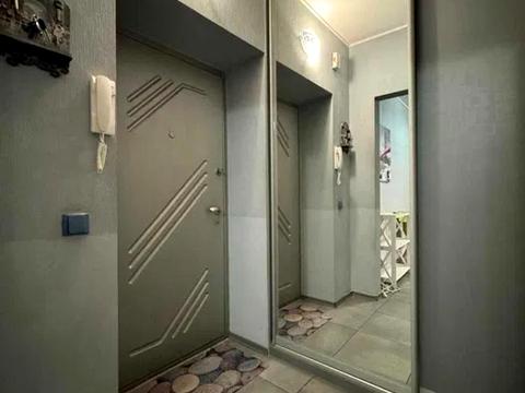 квартира по адресу Коцюбинского ул., 8
