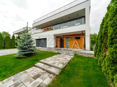 будинок за адресою Київ, Горяна вул. (Олега Кошового)
