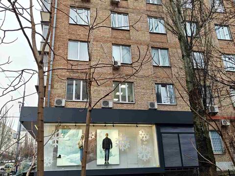 квартира за адресою Лесі Українки бульв., 6