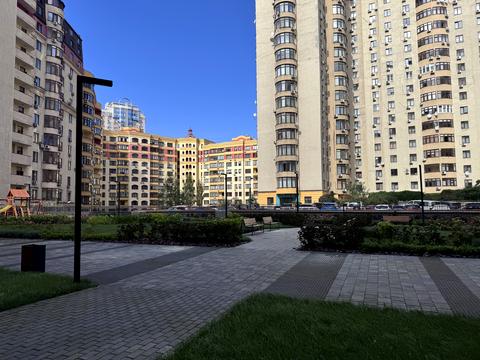 квартира за адресою Річкова вул., 4