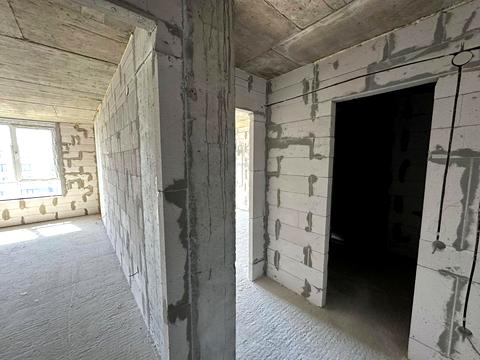 квартира по адресу Цегельный пер., 2