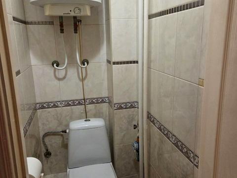 квартира по адресу Евгения Чикаленко ул., 44/2