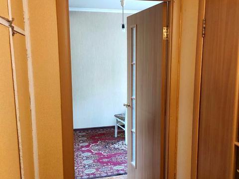 квартира по адресу Феодосийская ул., 4