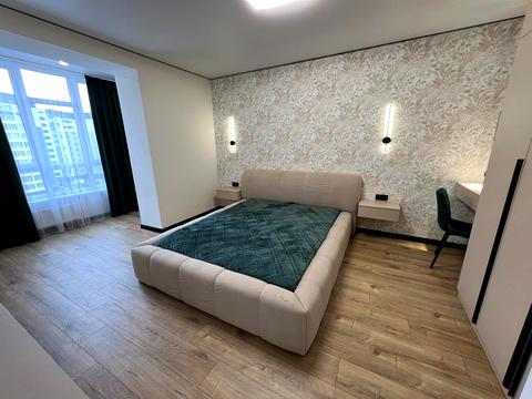 квартира за адресою Лісогринівецька вул., 30