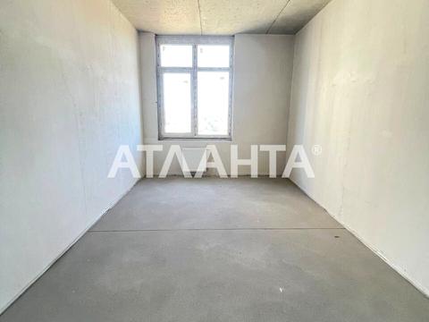 квартира за адресою Краснова вул., 3а