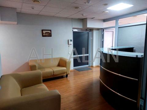 комерційна за адресою Тараса Шевченка бульв., 33-Б
