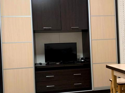 квартира по адресу Костычева ул., 7