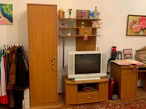 квартира по адресу Нечипуренко пер., 4