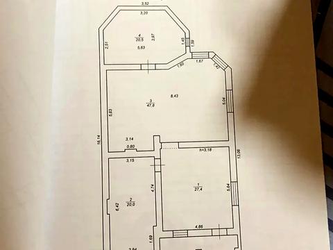 будинок за адресою Лісна, 35