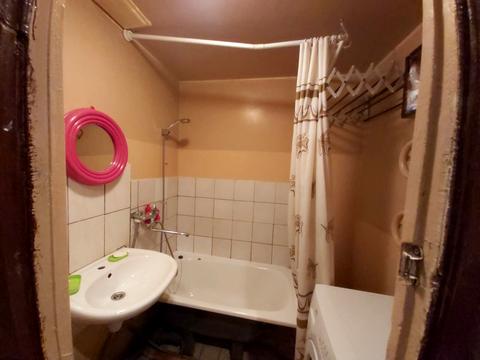 комната по адресу Хуторовка ул., 36