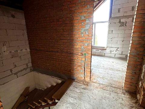 дом по адресу Киевская ул.