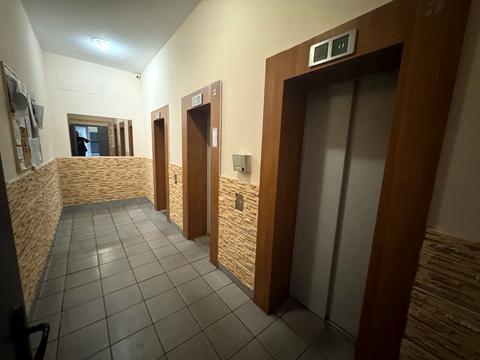 квартира по адресу Сапёрно-Слободская ул., 22