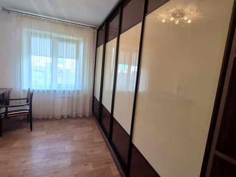 квартира по адресу Академика Королёва ул., 88