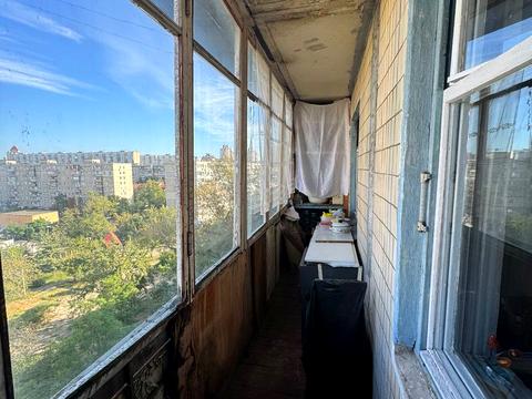 квартира за адресою Оболонський просп., 12-А