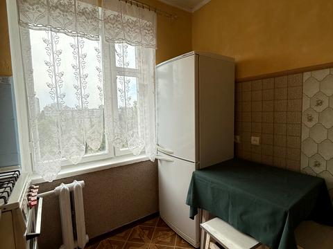 квартира за адресою Кубанської України вул. (Маршала Жукова), 49