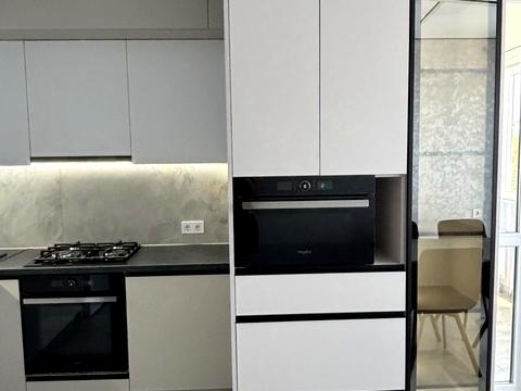 квартира по адресу Стрыйская ул., 45
