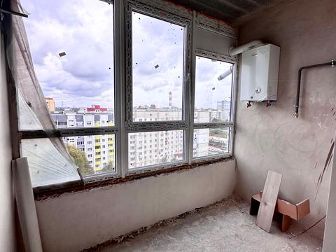 квартира по адресу Житомир, Євгена Рихліка ул. (5-й  Щорса), 13