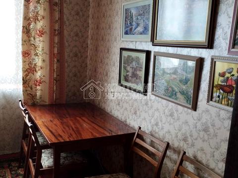 квартира по адресу Салтівське шоссе, 252