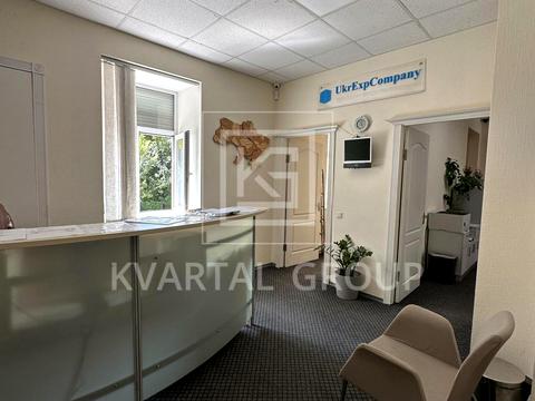 коммерческая по адресу Сечевых Стрельцов ул. (Артема), 13