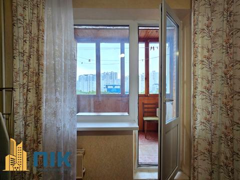 квартира за адресою Срібнокільська вул., 14