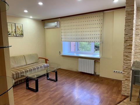 квартира за адресою Київ, Рибальська вул., 8