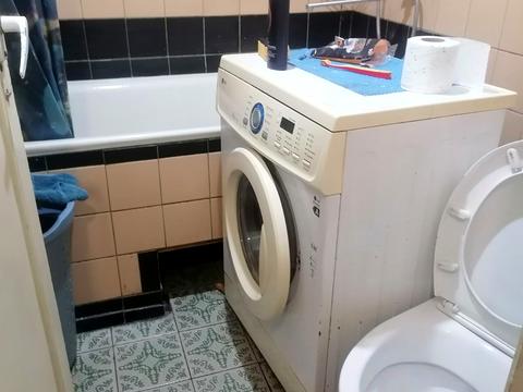квартира по адресу Отрадный просп. (Чубаря), 22
