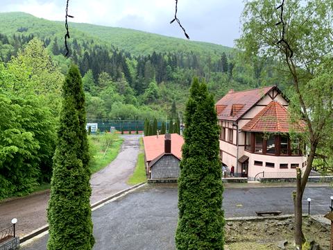 коммерческая по адресу пгт. Жденево, Центральна, 50