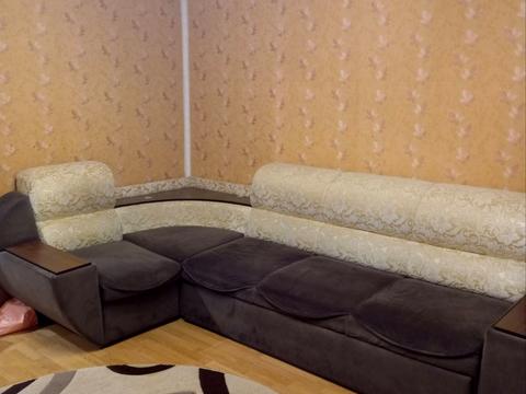 квартира по адресу Полтава, Юрия Победоносцева бульв., 3