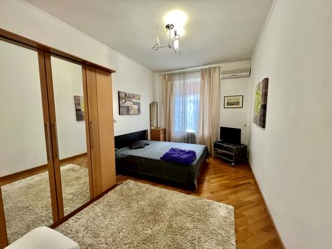 квартира за адресою Гетьмана Павла Скоропадського вул. (Льва Толстого), 5-А