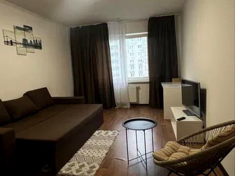 квартира по адресу Софии Русовой ул., 7-А