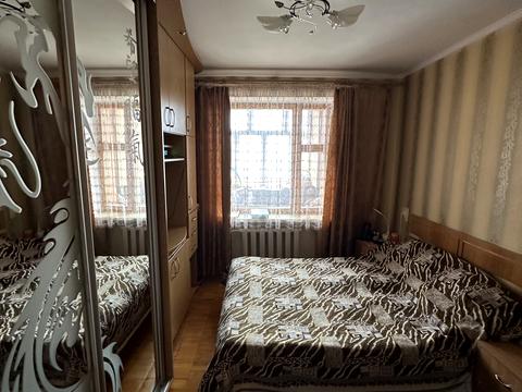 квартира по адресу Прибузька ул., 36