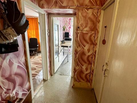 квартира по адресу Набережная Победы ул., 126