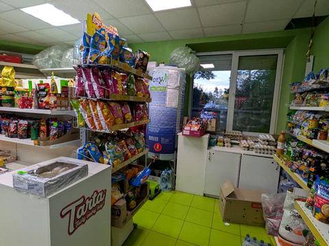 коммерческая по адресу Университетская ул., 2/1