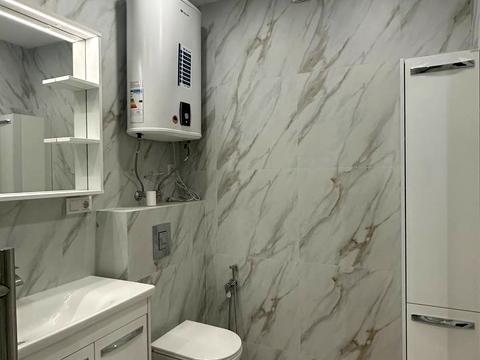 квартира по адресу Ревуцкого ул., 40