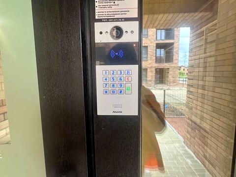 квартира по адресу 24-го Августа ул., 3