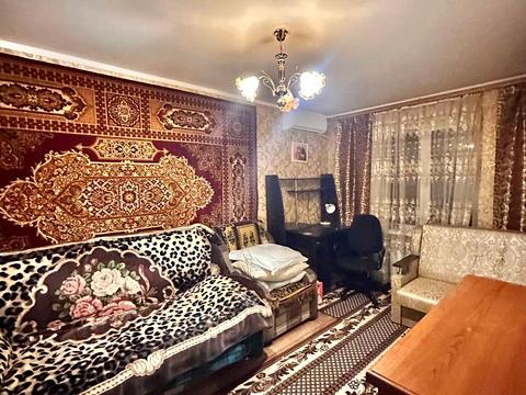 квартира по адресу Мира просп., 81