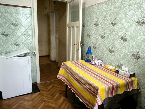 квартира по адресу Маяковского пер., 9