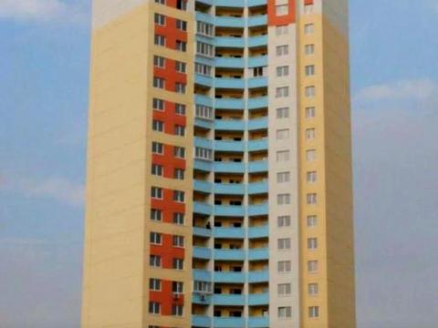 квартира за адресою Милославська вул., 2-В