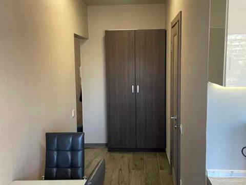 квартира по адресу Якуба Коласа ул., 8-В