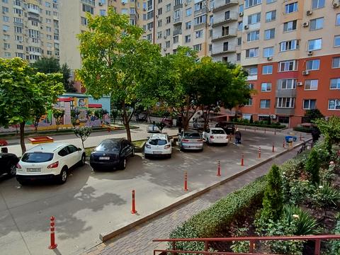 квартира за адресою Райдужний масив вул., 16/4