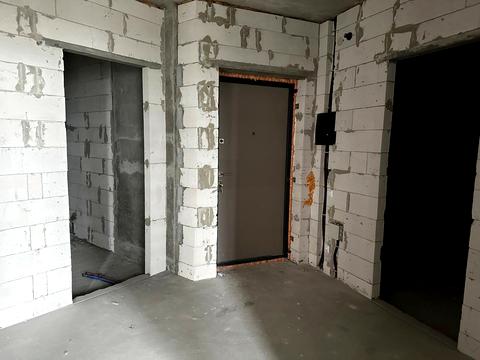 квартира по адресу Причальная ул., 10