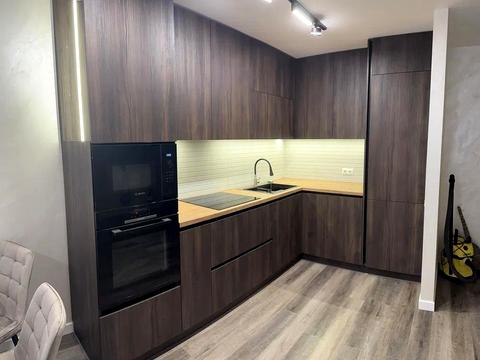 квартира за адресою Рудненська вул. (Білогорська), 8-В