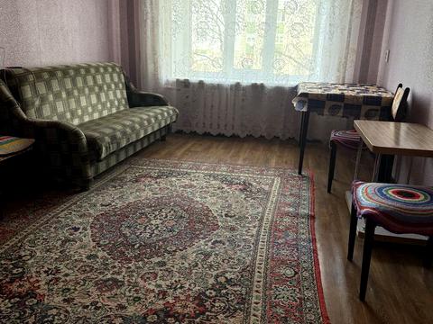 квартира за адресою Гвардійців-Широнінців вул., 39