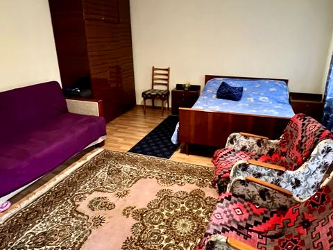 квартира за адресою Варшавська вул., 64
