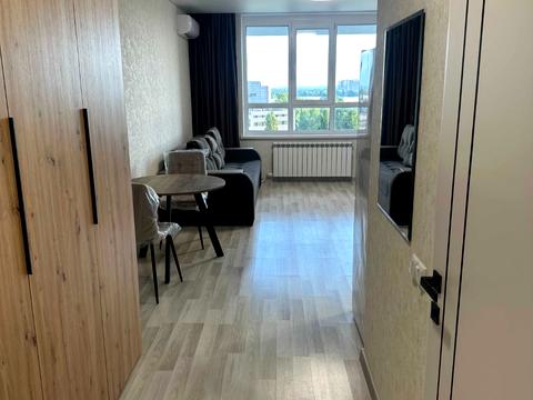 квартира по адресу Миколы Бажана просп., 17-А