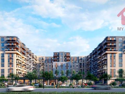 квартира за адресою Легоцького, 126