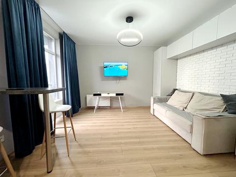 квартира за адресою Педагогічна вул., 20б