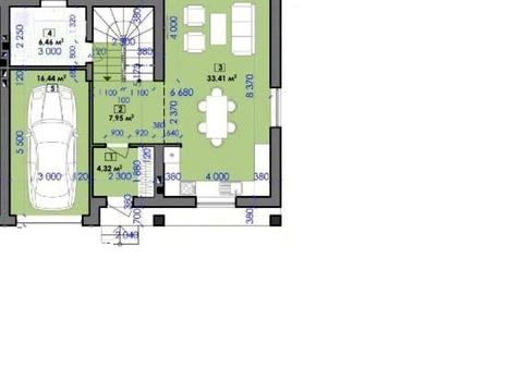 будинок за адресою Вовчинецька вул.