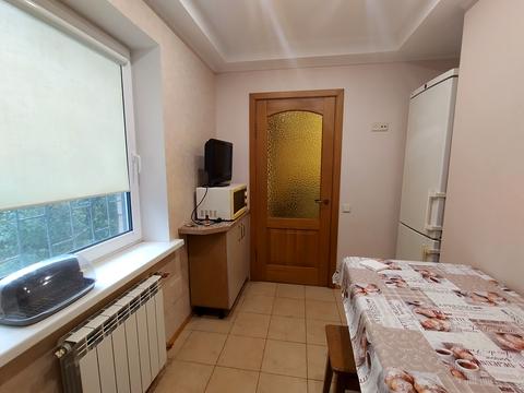 квартира за адресою Братиславська вул., 32