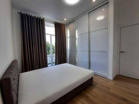 квартира по адресу Николая Михновского бульв. (Дружбы Народов), 7